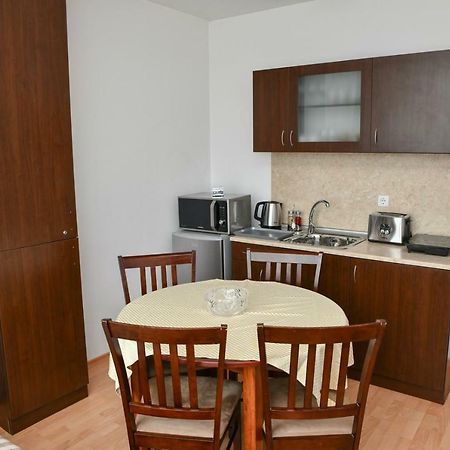 Apartmán Iglika 2, V9 Borovec Exteriér fotografie