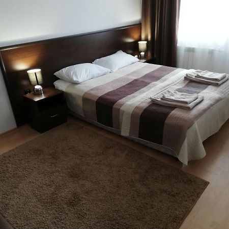 Apartmán Iglika 2, V9 Borovec Exteriér fotografie