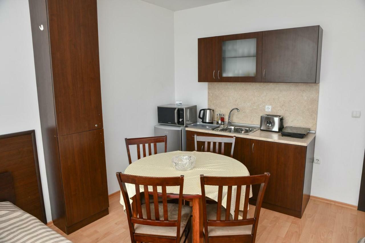 Apartmán Iglika 2, V9 Borovec Exteriér fotografie