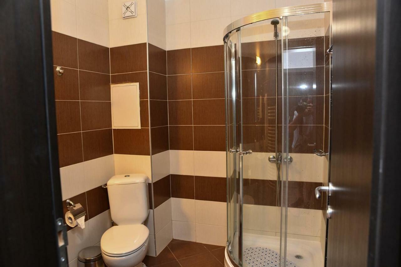 Apartmán Iglika 2, V9 Borovec Exteriér fotografie